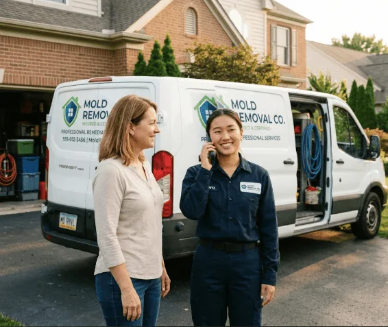 Crawlspace Mold Remediation Meridianville, AL FAQs